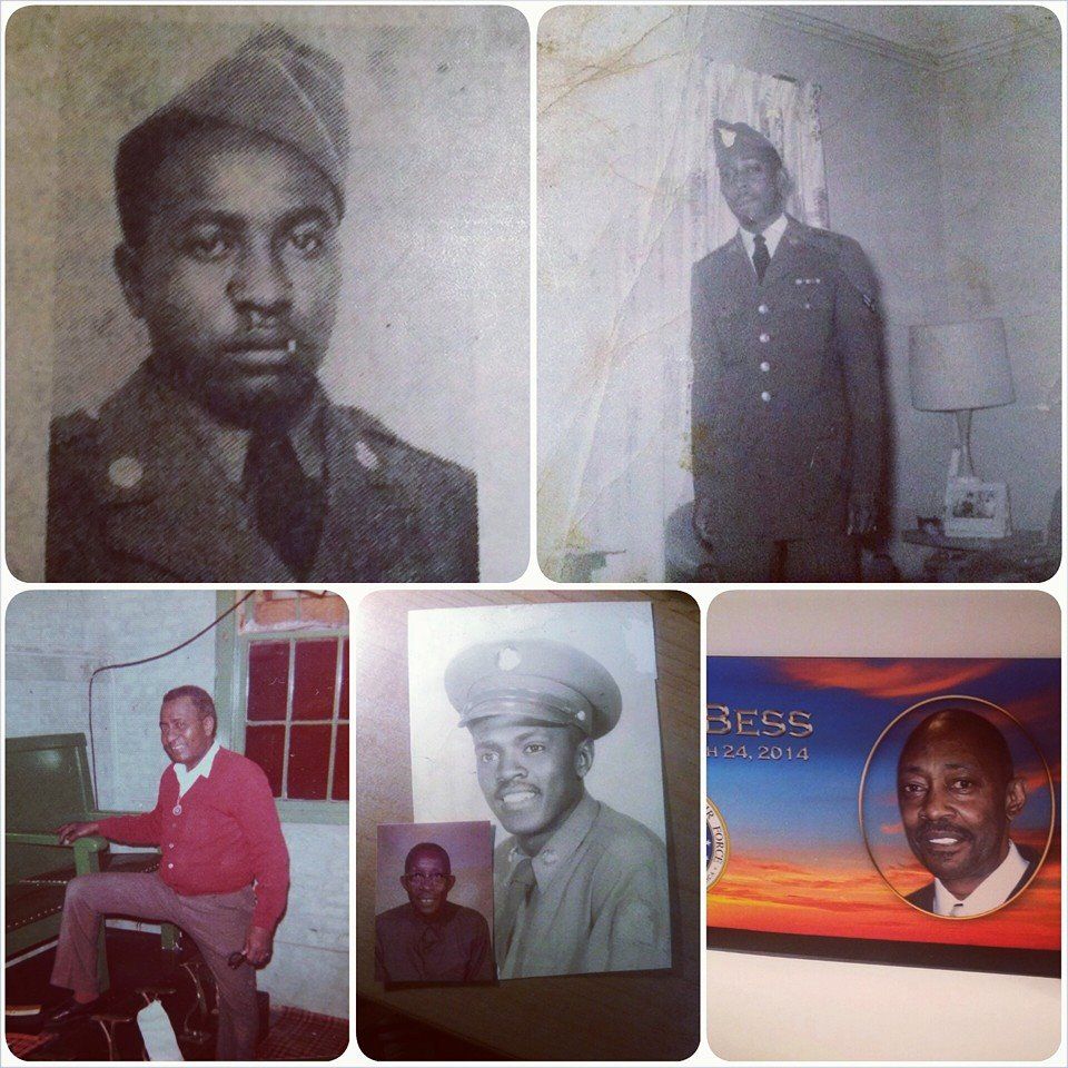 Veterans